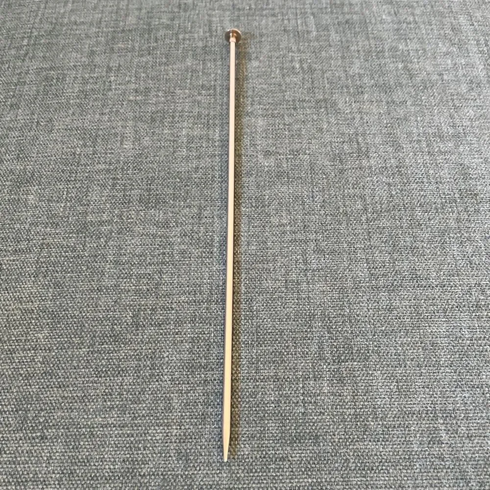 Knitting Needle, Size 3